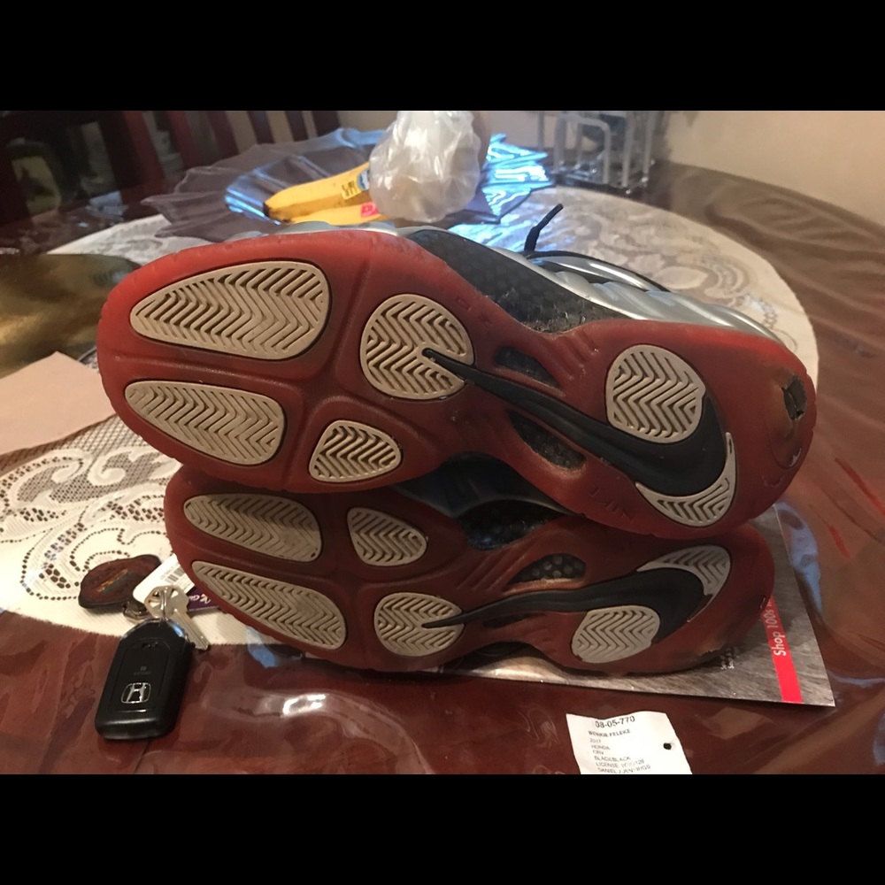 Shoes - Picture 3 of 5